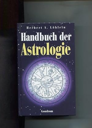 Handbuch der Astrologie.