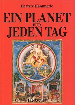 Ein Planet für jeden Tag.