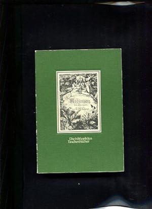 Robinson der Jüngere. Ein Lesebuch für Kinder. Nachdruck der Ausgabe von 1860. Die bibliophilen T...