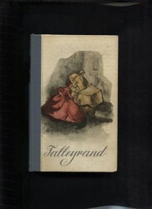 Talleyrand.