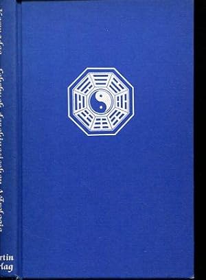 Lehrbuch der chinesischen Astrologie. Ins Dt. übertr. von Stefan Kappstein. Bearb. von Roland Paw...