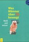 Was Männer über 70 bewegt. Weiß und weiser.