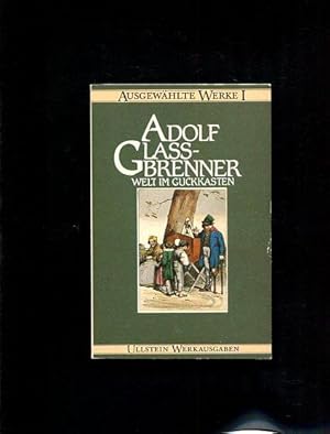 Werke von Adolf Glaßbrenner (German Edition)