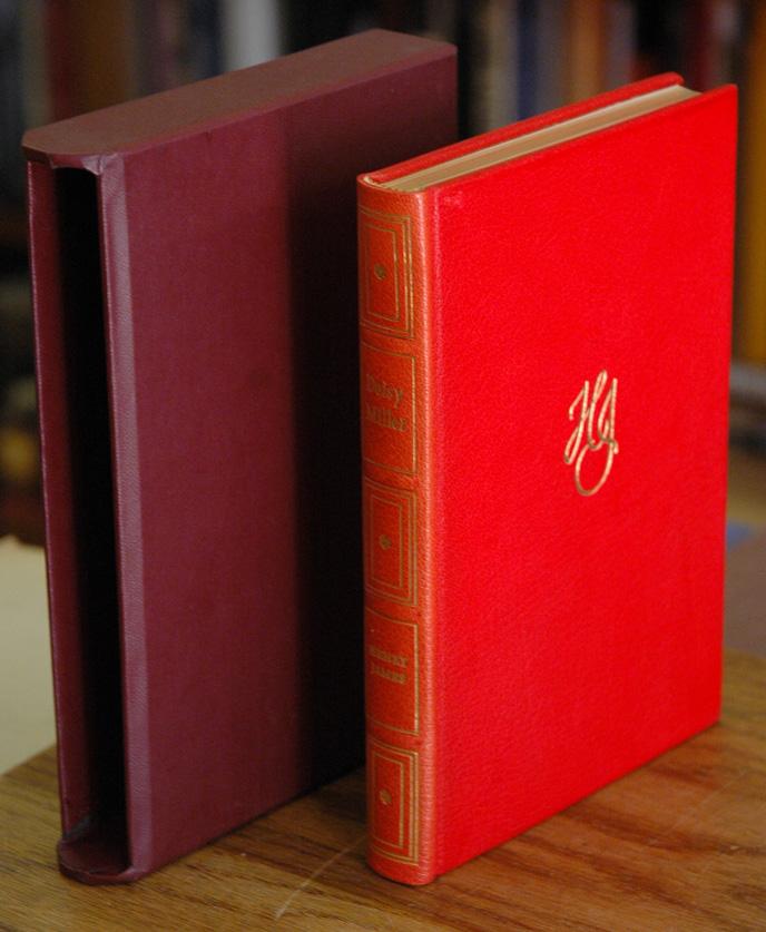 Daisy Miller__A Study - James, Henry; Hollowway, John (intro.)