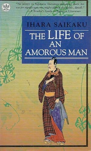 The Great Mirror of Male Love by Saikaku Ihara The Great Mirror of Male Love by Saikaku Ihara