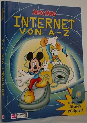 Internet von A-Z