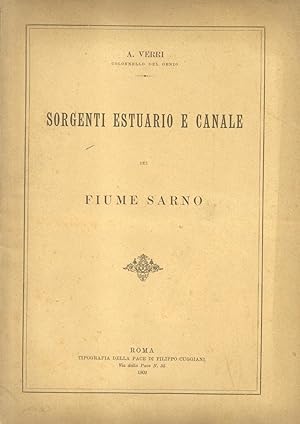 Canale fiume Canale fiume
