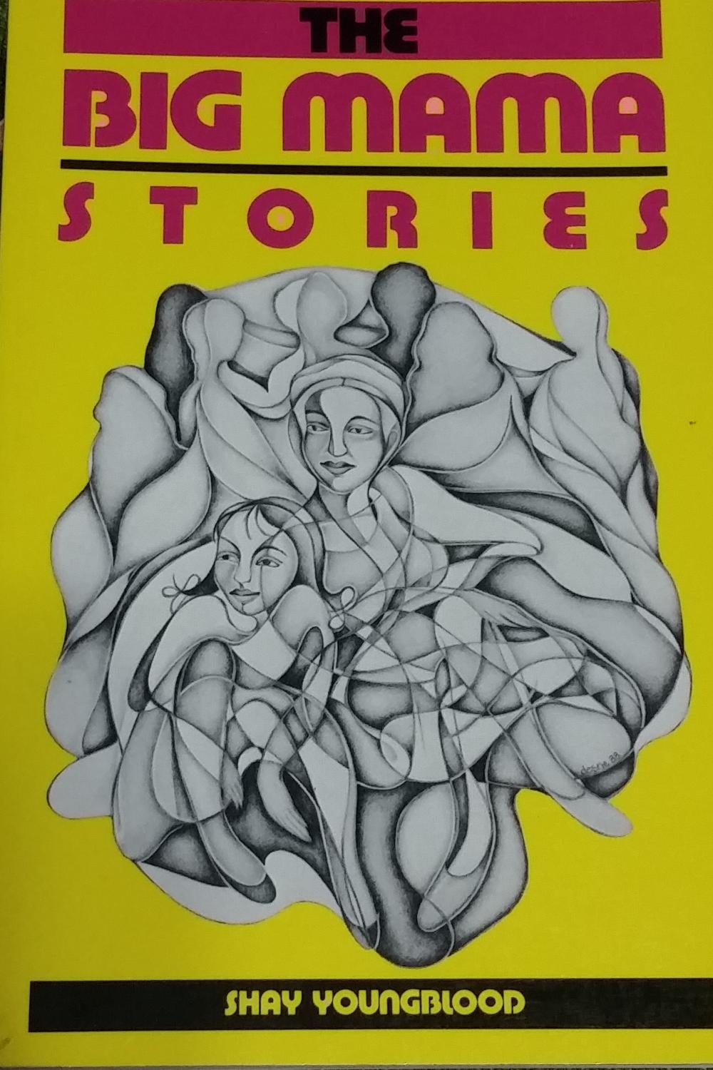 Big Mama Stories