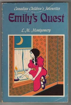 Emily's Quest