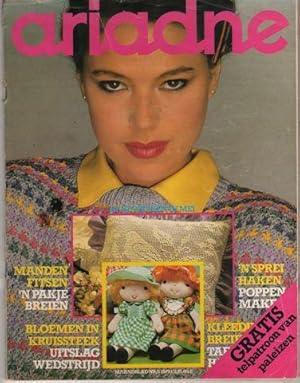 Ariadne Magazine Mei 1979