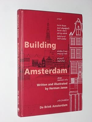 Building Amsterdam