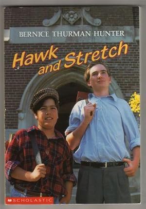 Hawk and Stretch