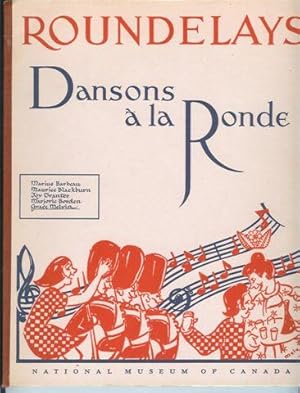 Roundelays : Dansons à la Ronde