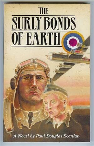 The Surly Bonds of Earth - SIGNED