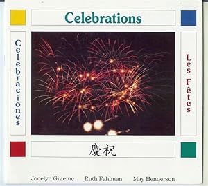 Celebrations / Les Fetes / Celebraciones (HAND IN HAND series)