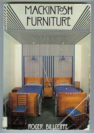 Mackintosh Furniture