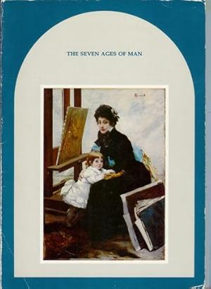 The Seven Ages of Man: Inaugural Exhibition, May 3 - June 15, 1980