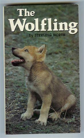 The Wolfling