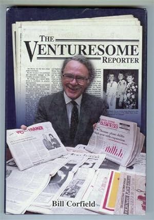 The Venturesome Reporter