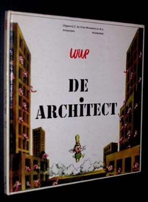 De Architect (The Architect)