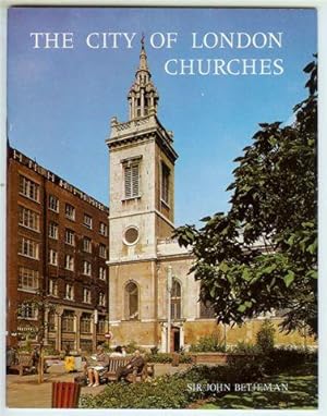 The City of London Churches