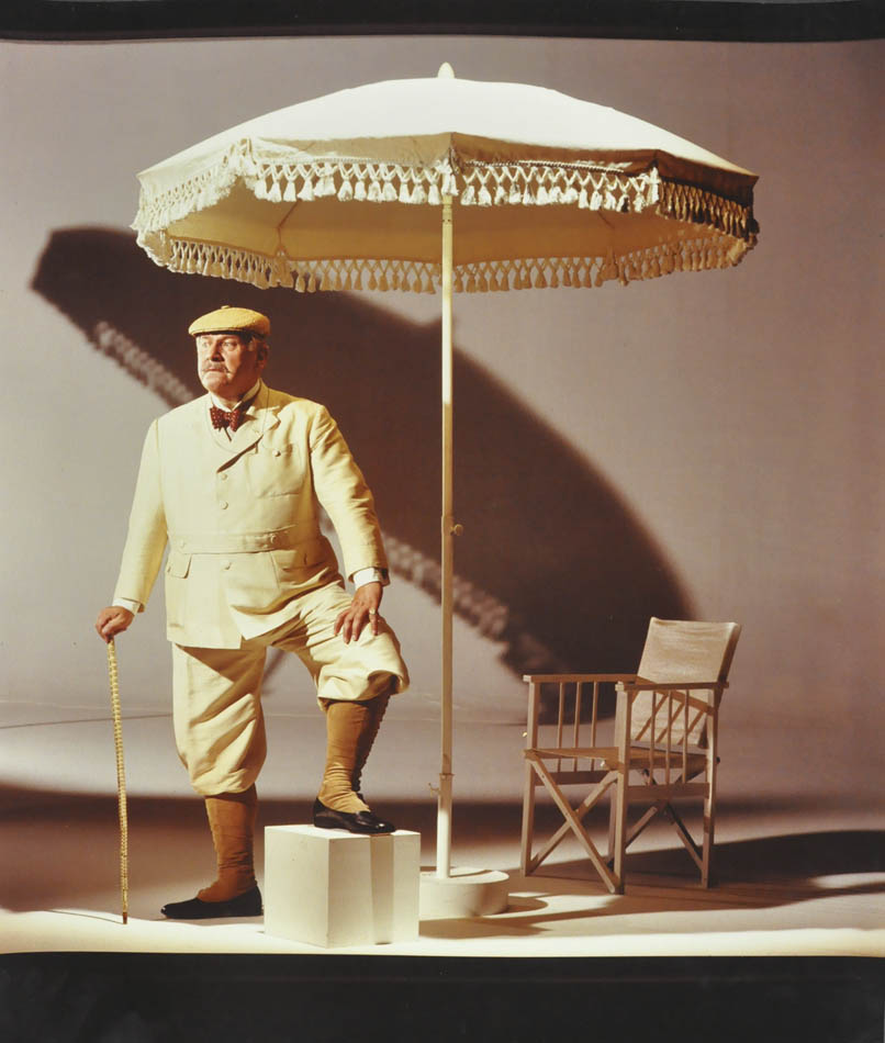 Evil Under the Sun by Agatha Christie