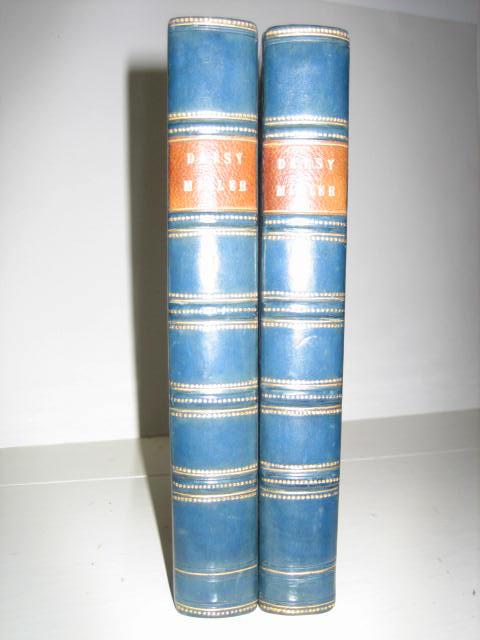 Daisy Miller: A Study, An International Episode and Four Meetings - JAMES Jr Henry