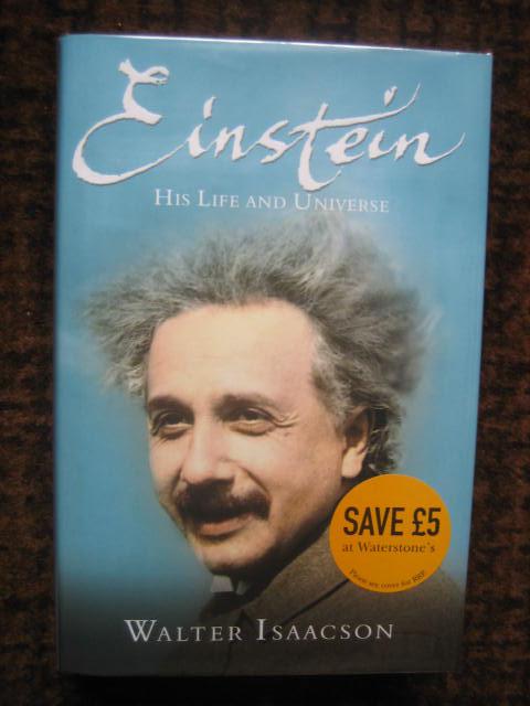 einstein book walter isaacson einstein book walter isaacson