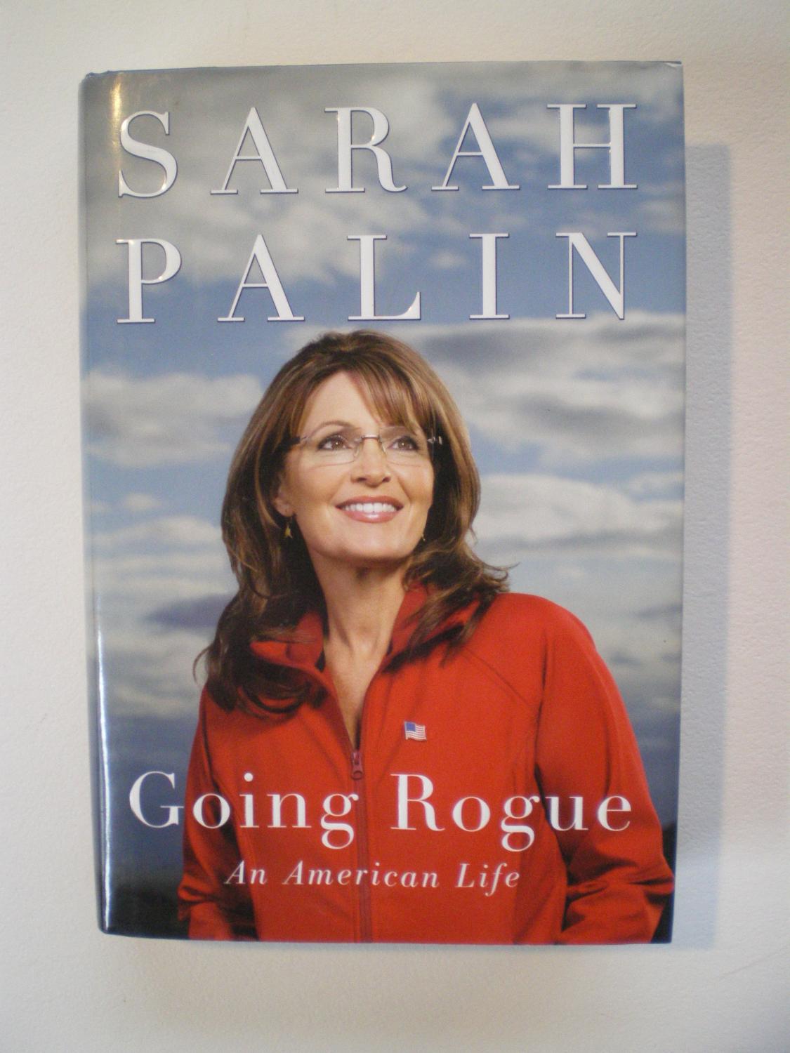 going roguebook going roguebook