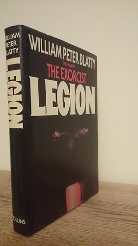 The Exorcist III: Legion