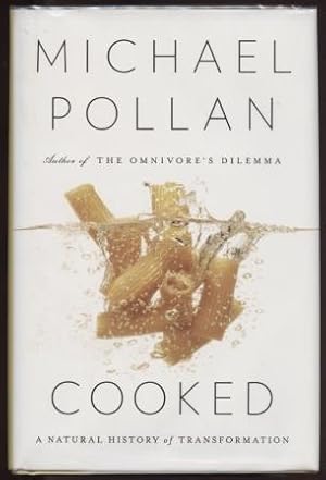 Cooked: A Natural History of Transformation