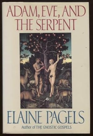 adam eve and the serpent pagels