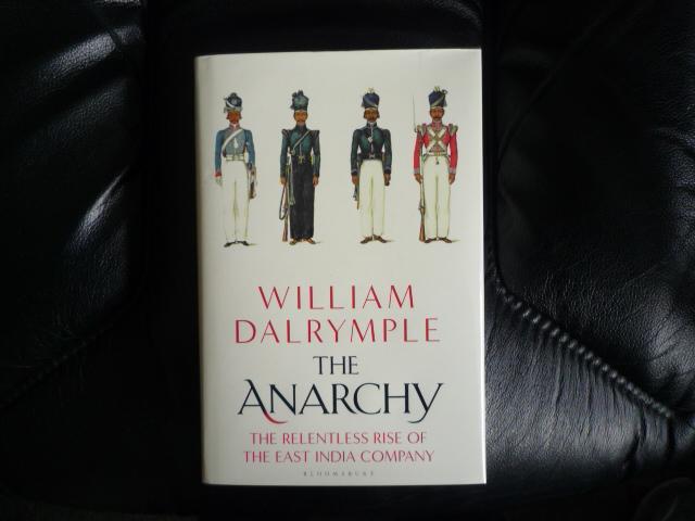 the anarchy william dalrymple hardback the anarchy william dalrymple hardback