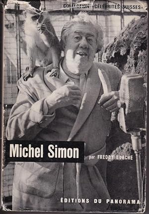 Michel Simon