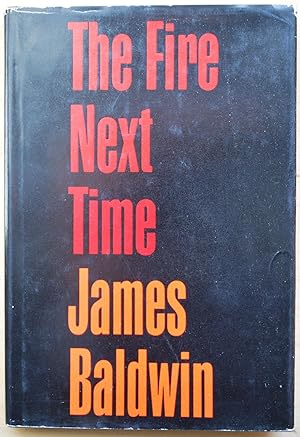 an analysis of the concept of being black in the fire next time novel by james baldwin Watch video on biographycom, learn more about majestic writer james baldwin, including his powerful insights on race in works like another country and the fire next time. an analysis of the concept of being black in the fire next time novel by james baldwin Watch video on biographycom, learn more about majestic writer james baldwin, including his powerful insights on race in works like another country and the fire next time.
