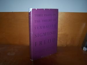 Three essays on the theory of sexuality freud