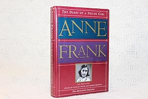 Anne Frank First Edition Seller Supplied Images Abebooks