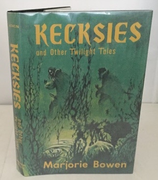 Kecksies And Other Twilight Tales