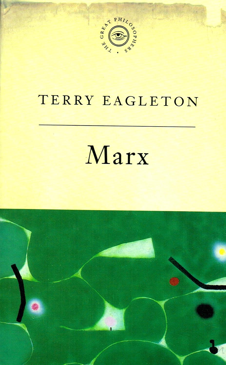 Marx and Feedom (Great Philosophers)