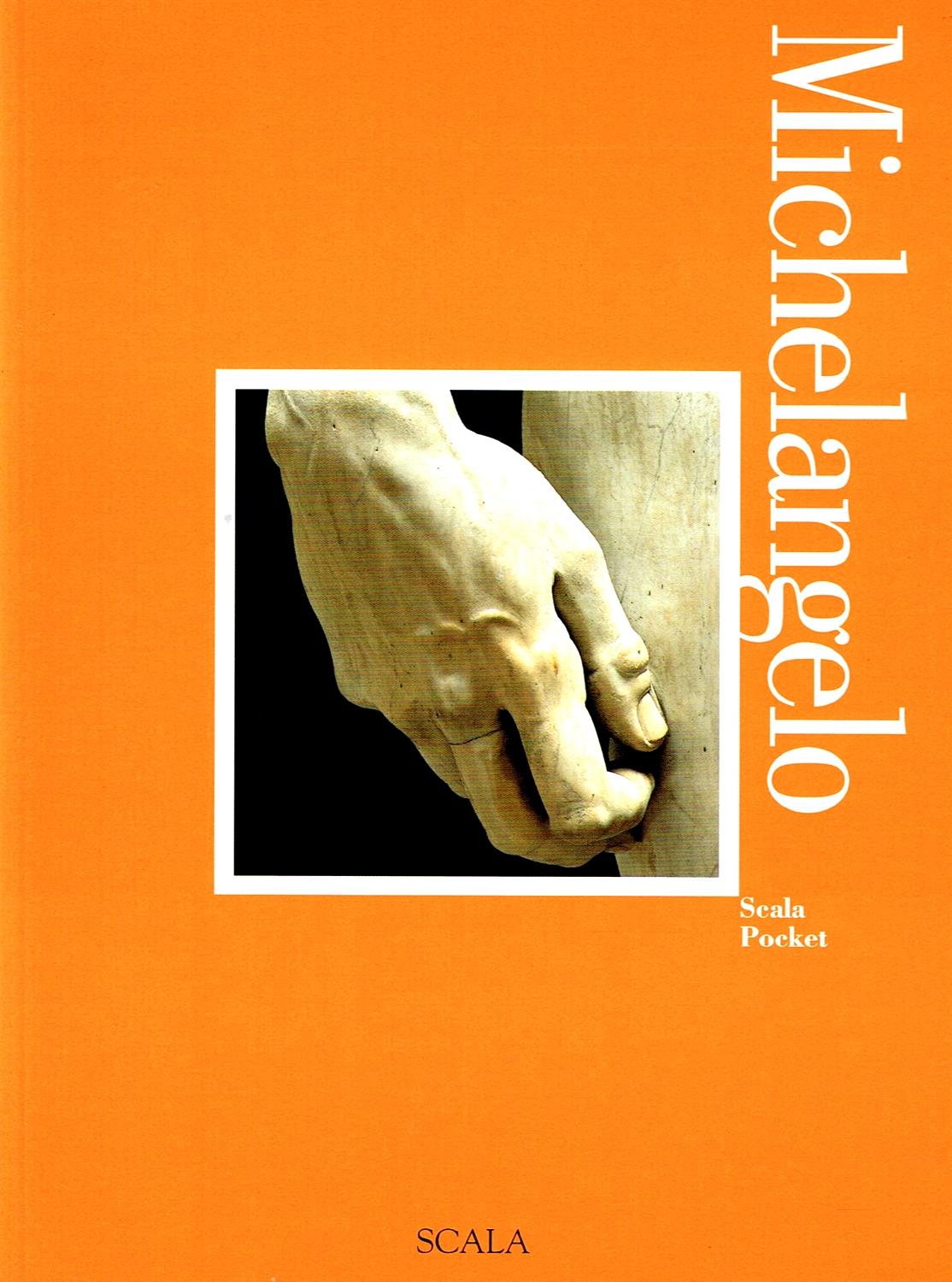 Michelangelo. Ediz. inglese (Pocket Scala)