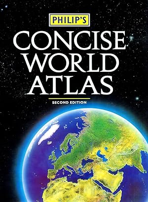 Philip's Concise World Atlas :