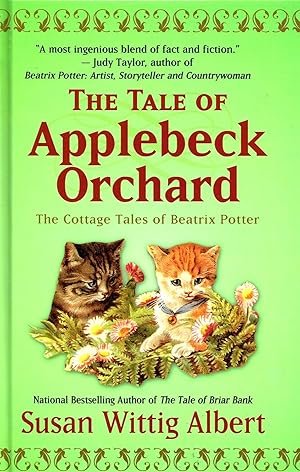 The Tale Of Applebeck Orchard The Cottage Tales Of Beatrix