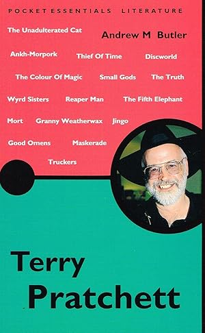Terry Pratchett :
