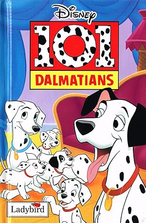 The 101 Dalmatians by Dodie Smith The 101 Dalmatians by Dodie Smith