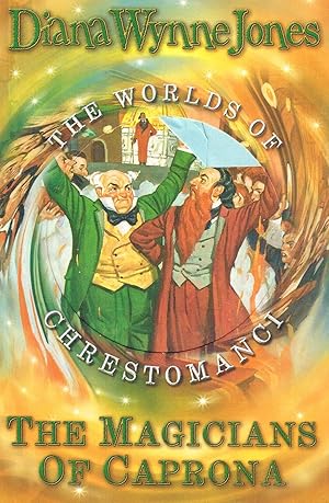 47+ Diana Wynne Jones Chrestomanci PNG
