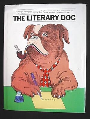 THE LITERARY DOG