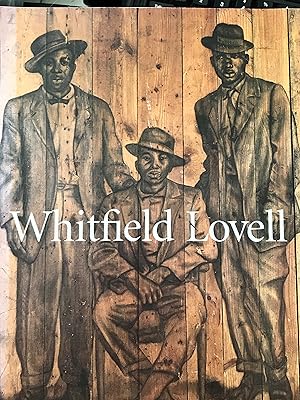 WHITFIELD LOVELL