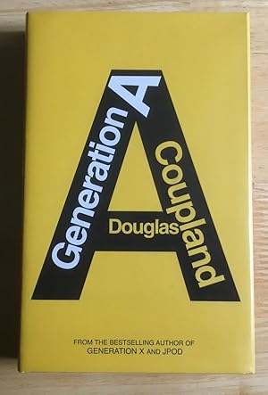 Generation A.