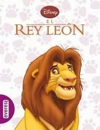 EL REY LEON - EVEREST