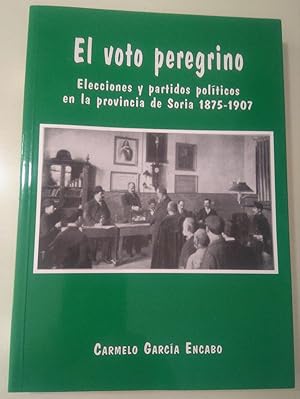 El voto peregrino